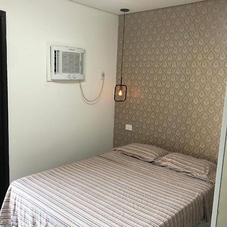 Aparthotel Flat Sao Vicente Zewnętrze zdjęcie