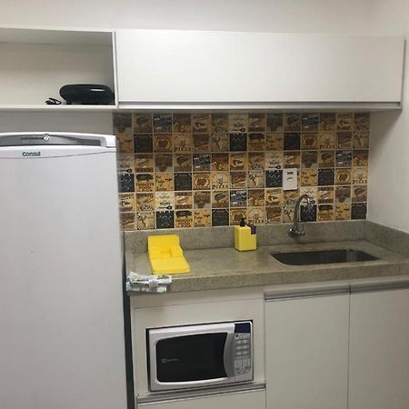 Aparthotel Flat Sao Vicente Zewnętrze zdjęcie
