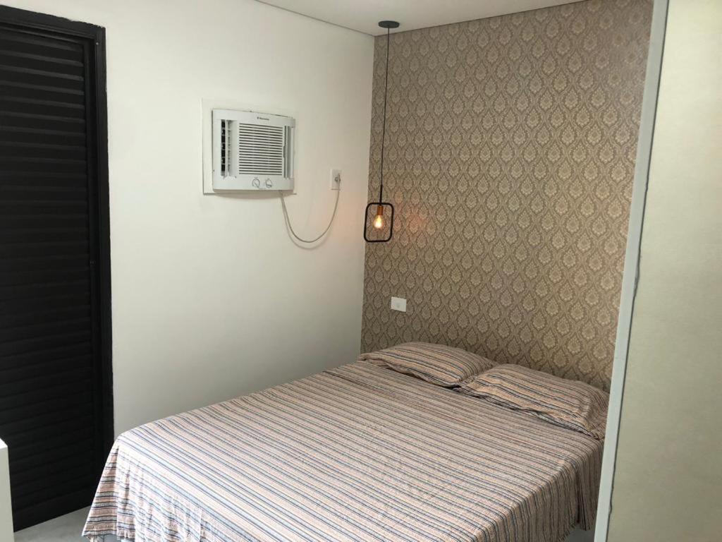 Aparthotel Flat Sao Vicente Zewnętrze zdjęcie