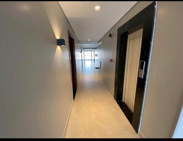 Aparthotel Flat Sao Vicente Zewnętrze zdjęcie