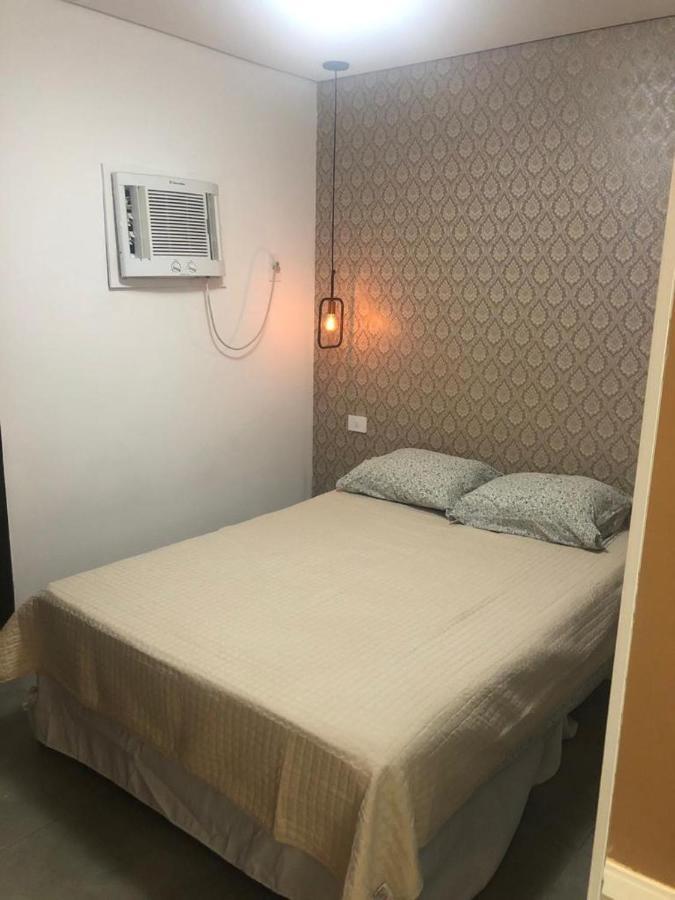 Aparthotel Flat Sao Vicente Zewnętrze zdjęcie